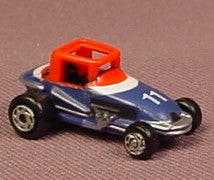 Micro Machines 1987 Midget Racer