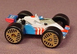 Micro Machines Indy Or Grand Prix Race Car
