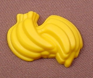 Playmobil Yellow Bunch Of Bananas