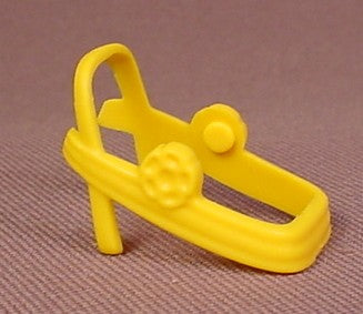 Playmobil Yellow Horse Chest Harness 3887 3123 3667 3030