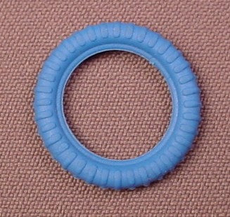 Playmobil Blue Rubber Hoop 3715
