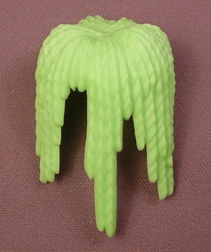 Playmobil Light Lime Or Linden Green Creeping Vine