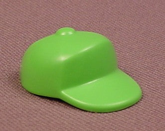 Playmobil Squared Baseball Style Cap Hat, 3754 3779 9958 9974