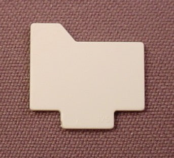 Playmobil White File Divider For Desk Drawer