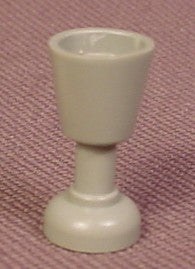 Playmobil Gray Goblet