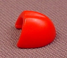 Playmobil Red Puffed Sleeve Or Shoulder, 3285 3938