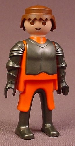 Playmobil Adult Male Knight Figure