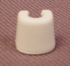 Playmobil Medium Length Wide White Cuff
