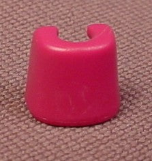 Playmobil Magenta Purple Medium Length Wide Cuff