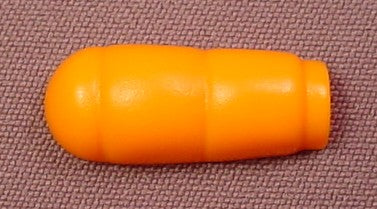 Playmobil Orange Sleeve For A Winter Jacket Or Parka
