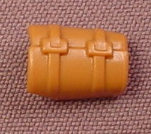 Playmobil Light Brown Arm Guard With 2 Straps & Buckles
