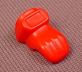 Playmobil Red Protective Glove Mitt Or Mitten