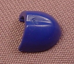 Playmobil Blue Clip On Puffed Shoulder Or Sleeve Cover