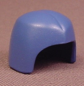 Playmobil Cobalt Blue Hood For Medical Or Hospital Scrubs