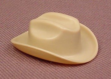 Playmobil Tan Old Style Stetson Hat