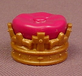 Playmobil Large Ornate Gold Crown