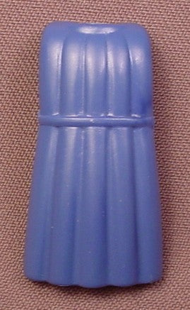 Playmobil Cobalt Blue Full Length Medical Or Surgery Gown