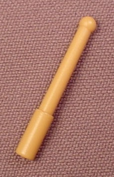 Playmobil Tan Or Light Brown Drumstick Or Drum Stick