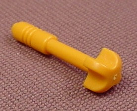 Playmobil Corn Yellow Wisk Kitchen Utensil