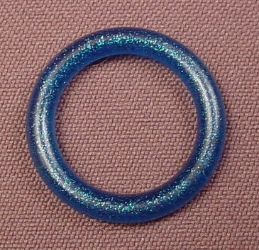 Playmobil Dark Blue Juggling Ring