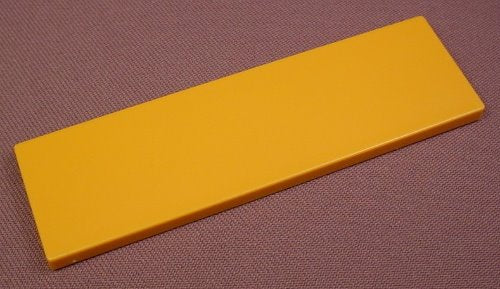 Playmobil Orange Desk Top