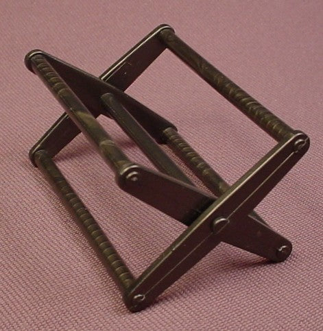 Playmobil Black Folding Legs For A Table