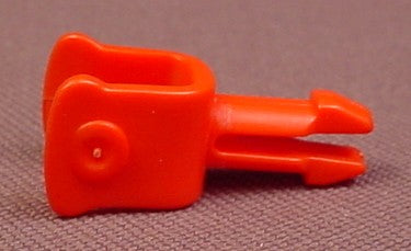 Playmobil Red Trailer Hitch