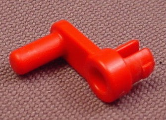 Playmobil Red Latch Or Crank Handle For The Front Of A Hitch Assembly