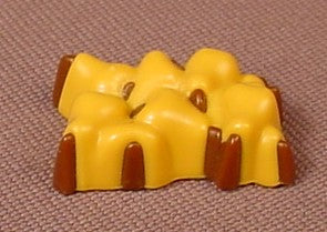 Playmobil Yellow And Brown Bunch Of Pears