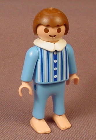 Playmobil Victorian Male Boy Child Figure