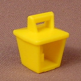 Playmobil Yellow Candle Lantern