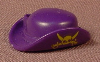 Playmobil Purple Pirate Hat