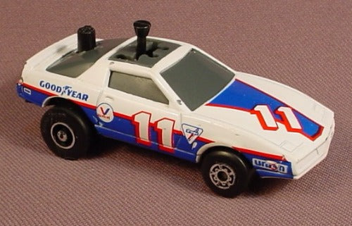 Matchbox 1984 Trickshifters Pontiac Firebird Trans Am