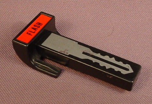 Matchbox 2000 Magnetic Key Launcher