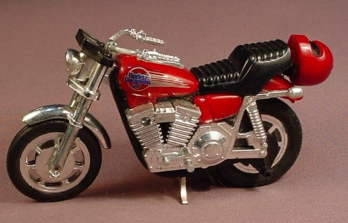 Kidco 1981 Harley Davidson Motorcycle