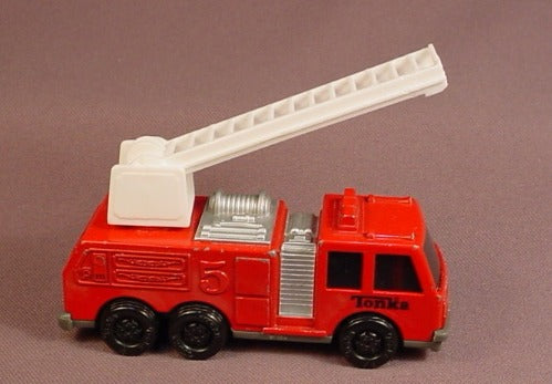 Tonka 1992 Ladder Fire Truck