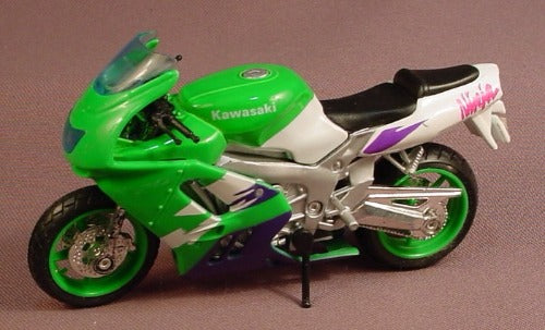 Maisto Kawasaki Ninja Motorcycle