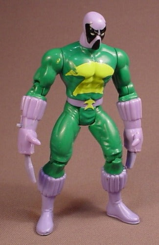 Spider-Man The Prowler Action Figure