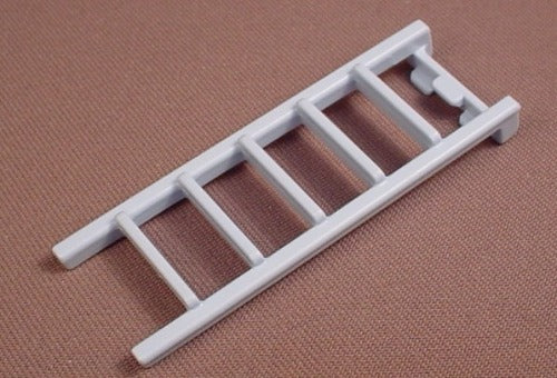 Playmobil Light Blue 5 Rung Ladder For A Bunk Bed