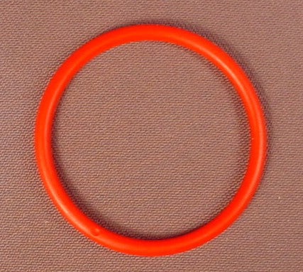 Playmobil Red Large Ring Or Hoop