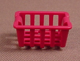 Playmobil Purple Small Basket