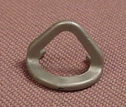 Playmobil Gray IV Bottle Clip Or Hanger, 3130 3980 7624