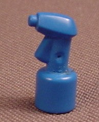 Playmobil Blue Squirt Bottle Or Water Mister