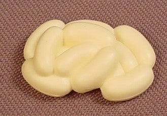 Playmobil Cream Or Off White Links Of Short Sausages