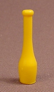 Playmobil Yellow Juggling Club