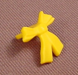 Playmobil Yellow School Treat Bow