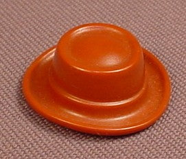 Playmobil Brown Child Size Stetson Hat