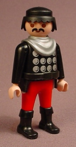 Playmobil Adult Male Knight Figure