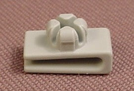 Playmobil Gray Wiring Or Cable Clip