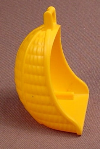 Playmobil Yellow Or Gold Wicker Hammock Chair